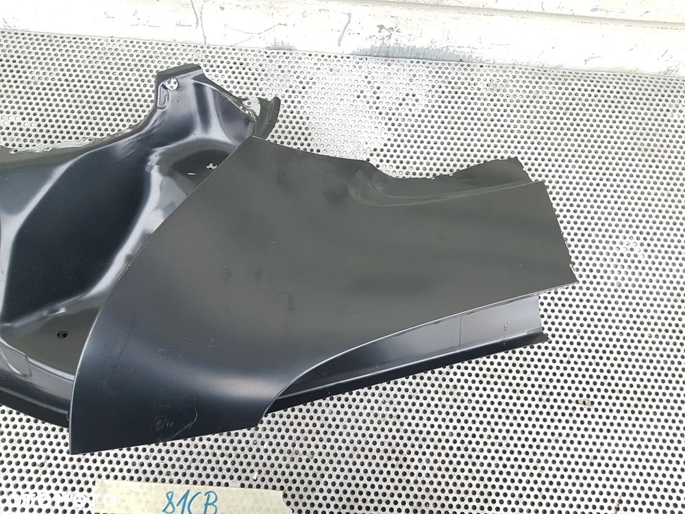 Mercedes W214 E Kombi Okular Lampy Błotnik Lewy Tył Ćwiartka Poszycie - 3