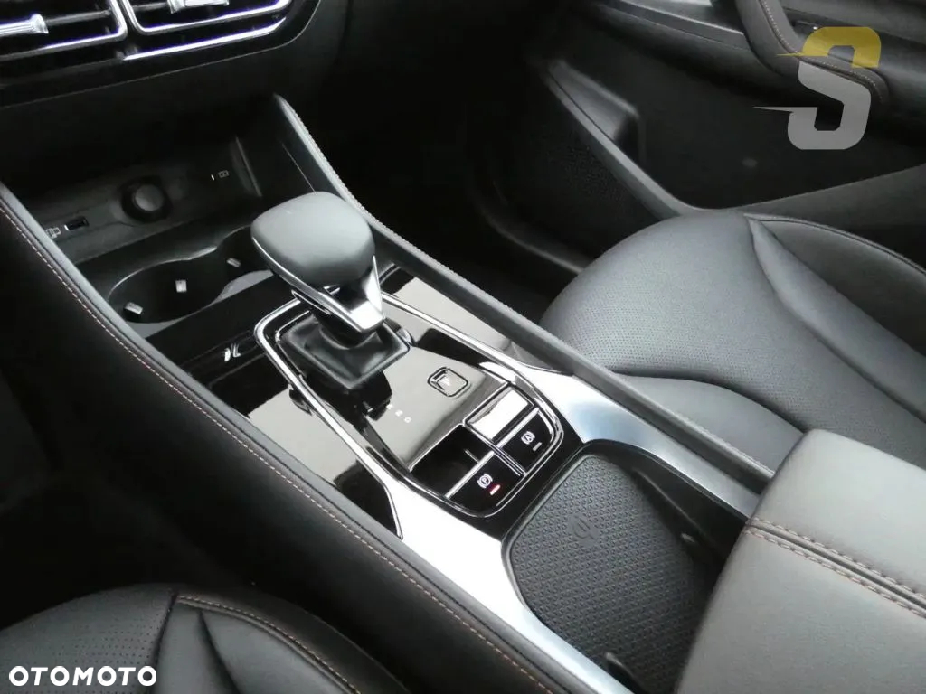MG HS 1.5T PHEV Exclusive - 13