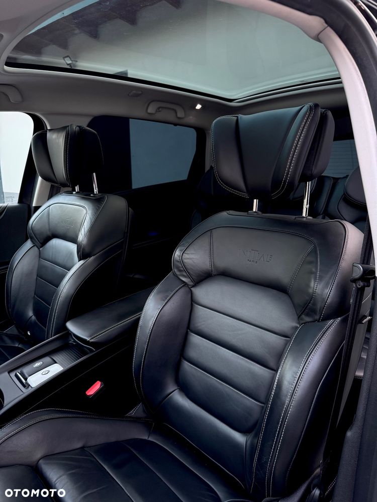 Renault Grand Scenic - 6