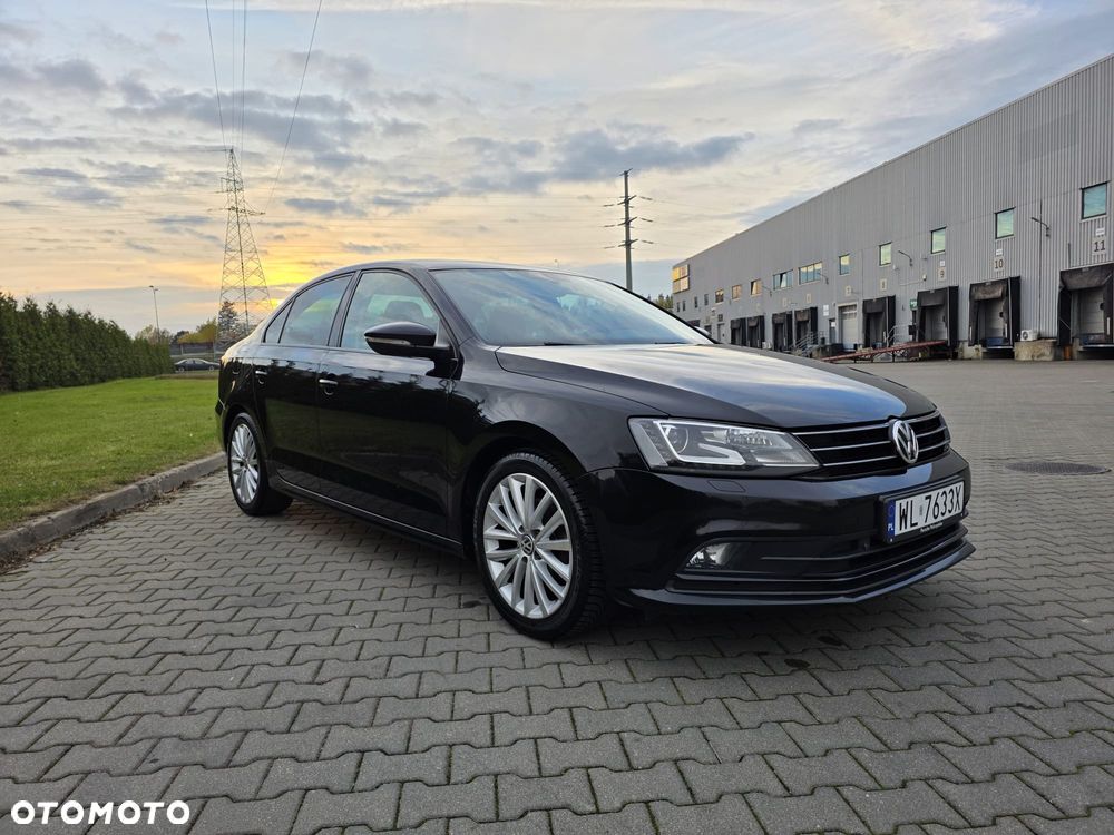 Volkswagen Jetta 1.4 TSI BMT Highline DSG - 11
