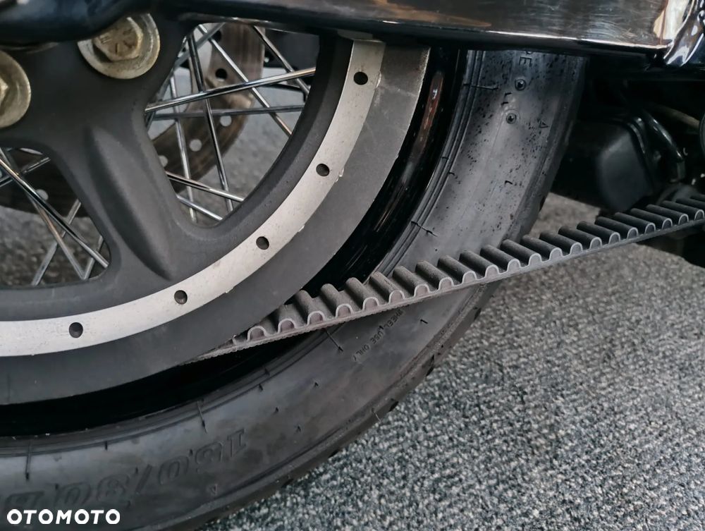 Harley-Davidson Sportster Forty-Eight - 38