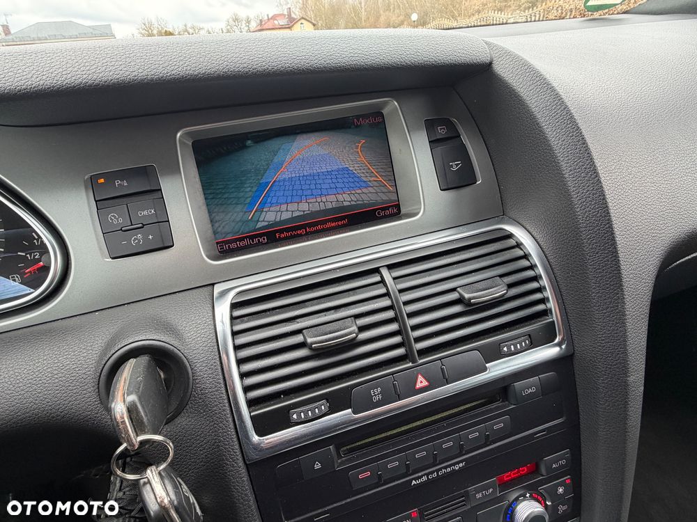 Audi Q7 - 28
