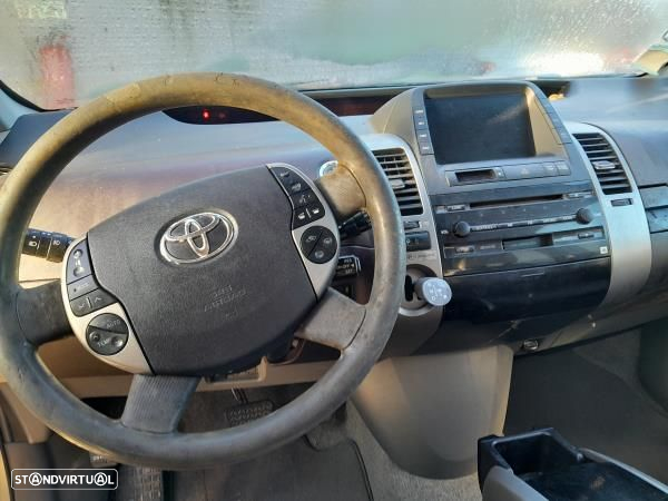 Para Peças Toyota Prius Hatchback (_W2_) - 7