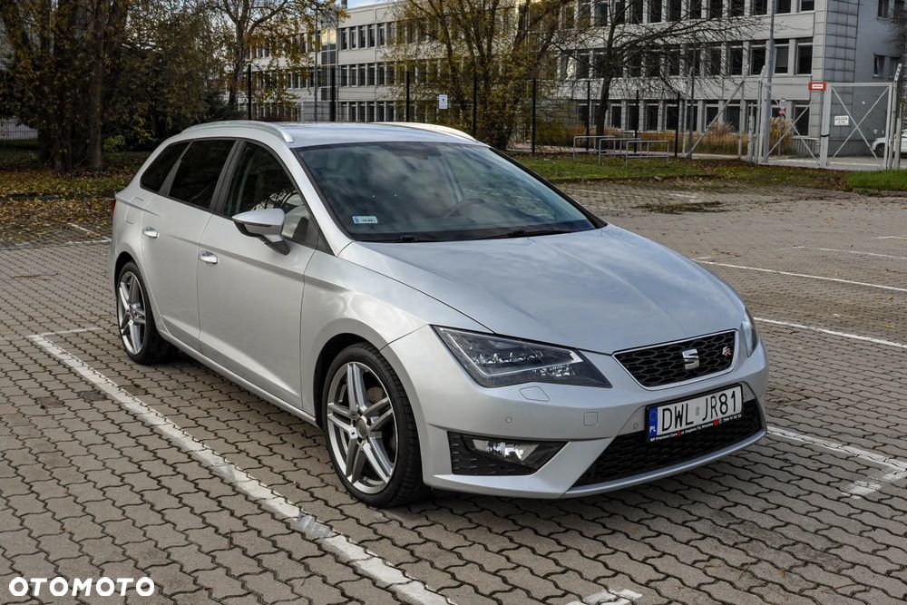 Seat Leon - 6