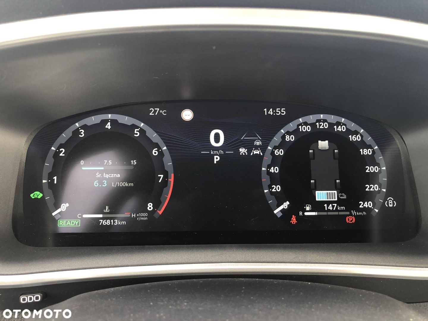 Toyota Corolla Cross - 11