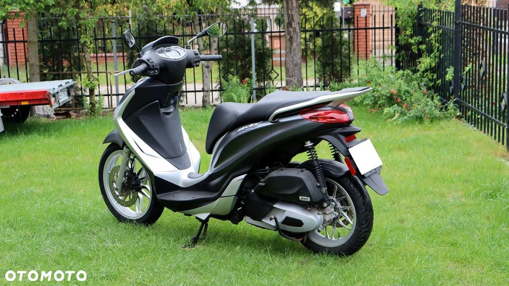 Piaggio Medley - 9
