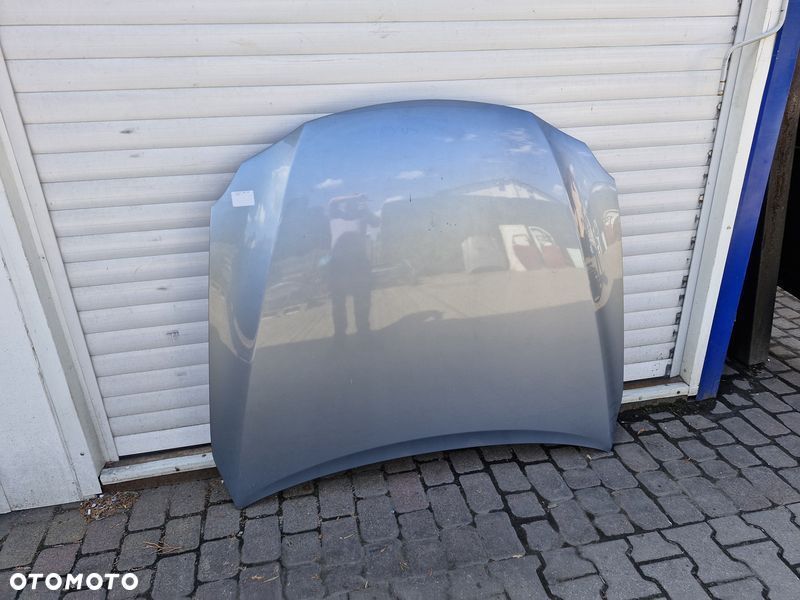 lexus is220 maska pokrywa silnika przód przednia 8r6 - 1