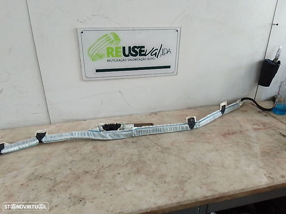 Airbags De Cortina Dto Opel Corsa D (S07) - 1