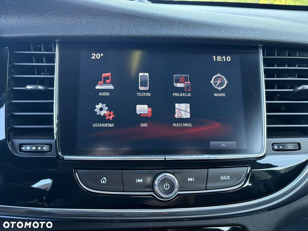 Opel Mokka - 19