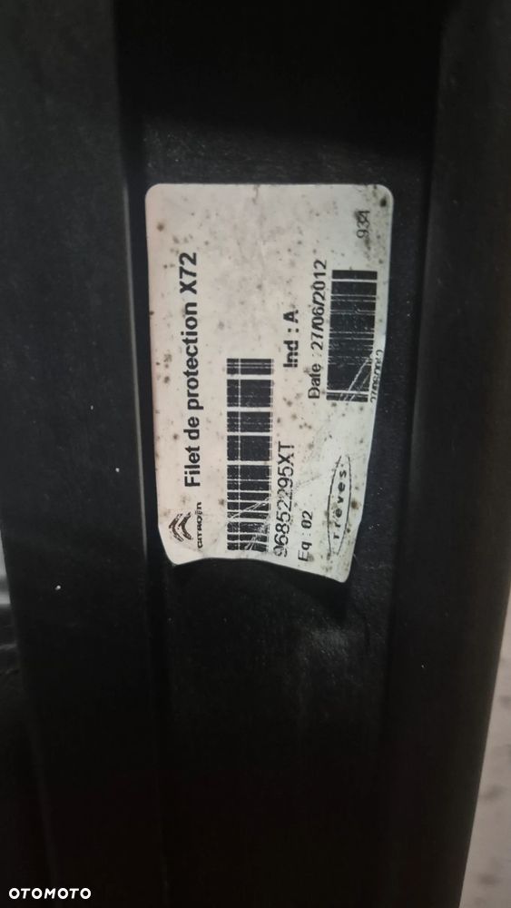 Citroën C5 2.0 16V Confort - 18