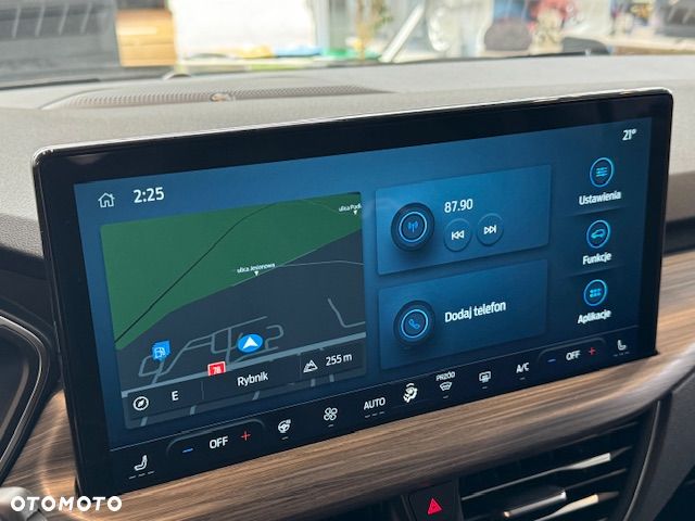 Ford Kuga 2.5 FHEV FWD Active X eCVT - 12