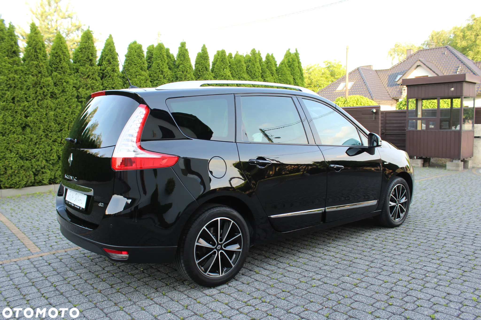 Renault Grand Scenic Gr 2.0 dCi Bose - 6