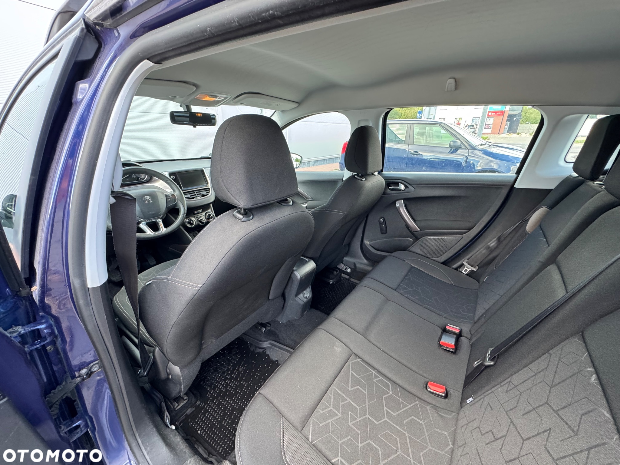 Peugeot 2008 1.2 Pure Tech Active - 6