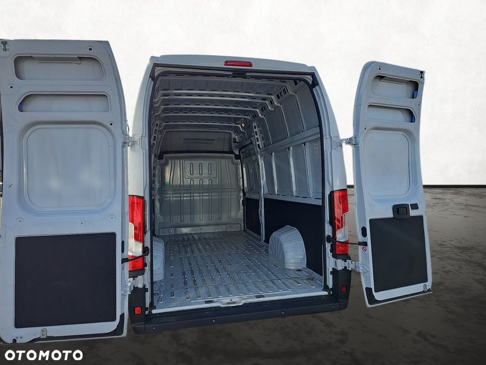 Citroën Jumper L4H3 - 5