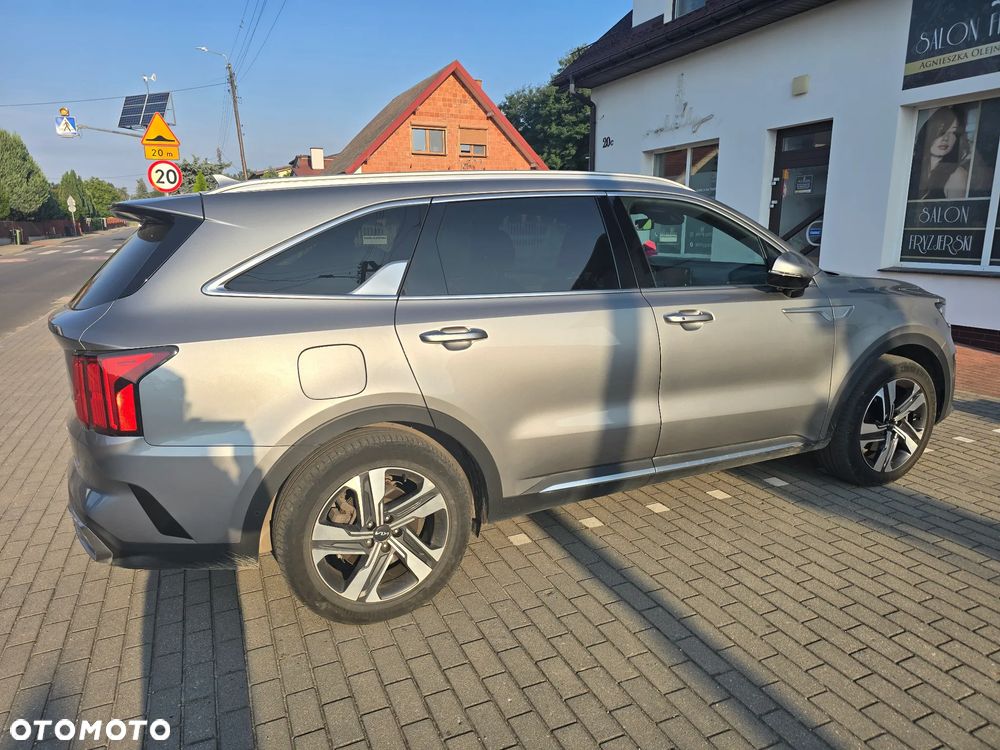 Kia Sorento - 9