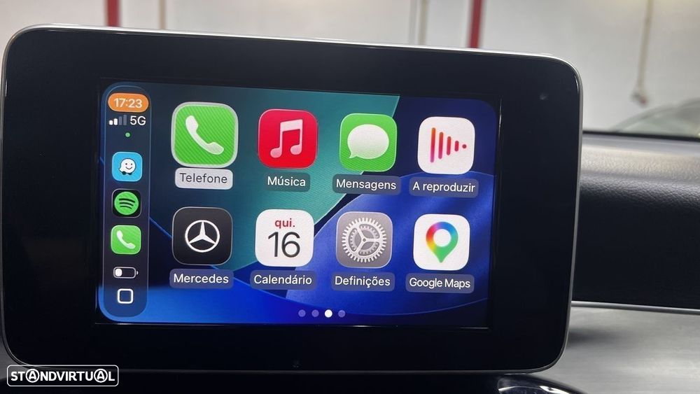 Mercedes-Benz GLC 250 d Coupé AMG Line 4-Matic - 55