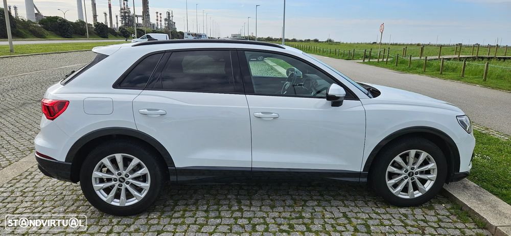 Audi Q3 35 TDI Advanced S tronic - 5