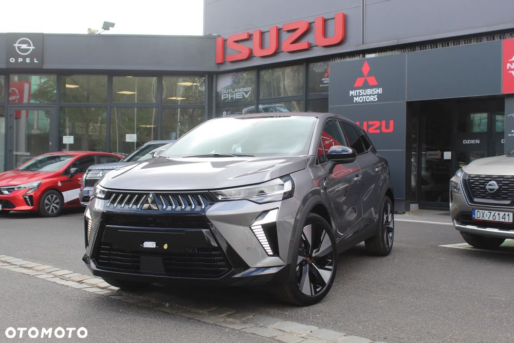 Mitsubishi Grandis 1.3T mHEV Intense Style Cold DCT - 1