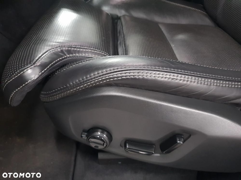 Volvo XC 60 D4 Geartronic Inscription - 13