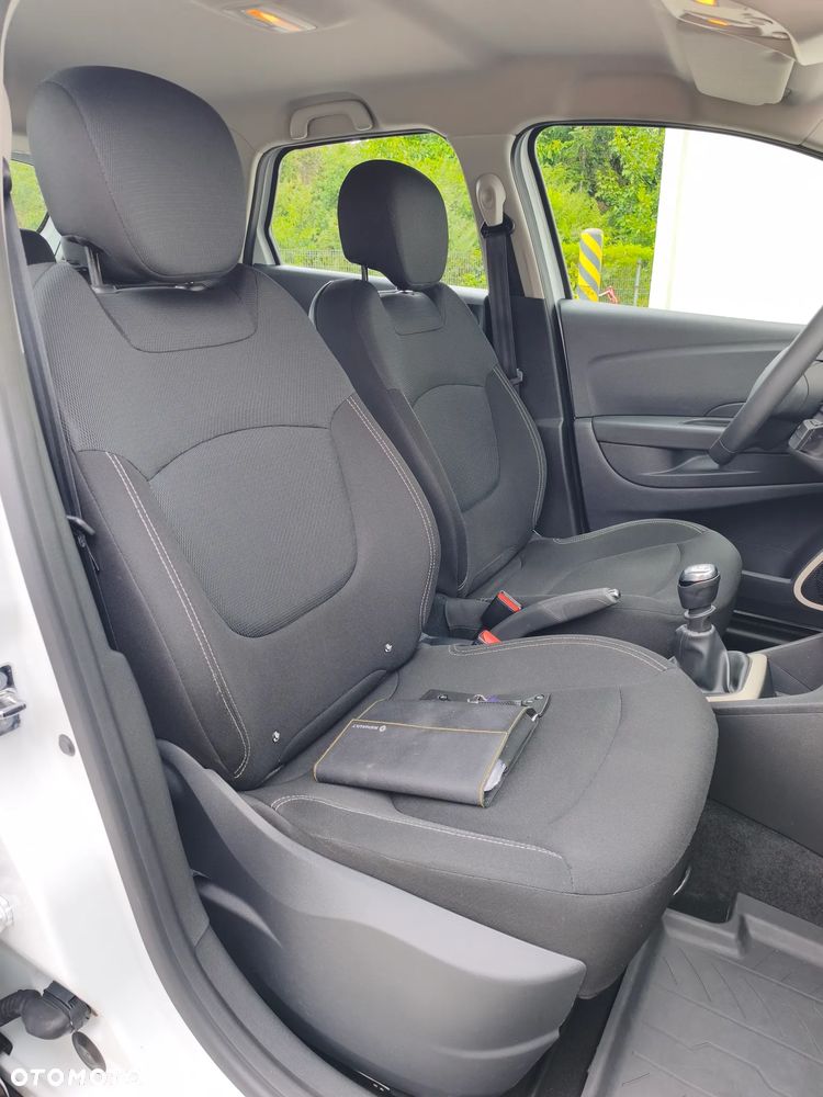 Renault Captur 1.2 Energy TCe Intens - 6