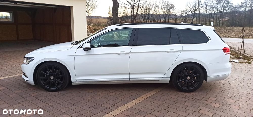 Volkswagen Passat - 4