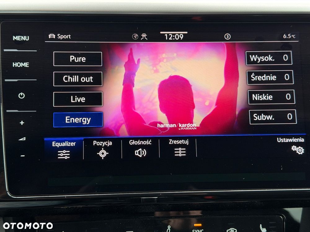 Volkswagen Arteon Shooting Brake 2.0 TSI 4Motion R DSG - 29