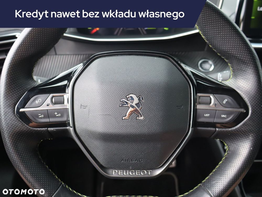 Peugeot 2008 - 19