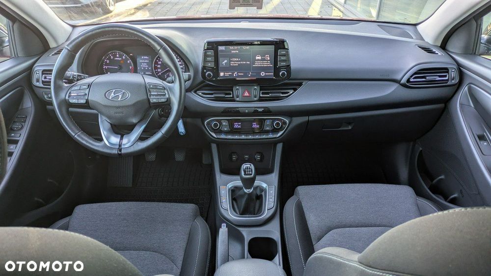 Hyundai i30 1.0 T-GDI Smart - 17