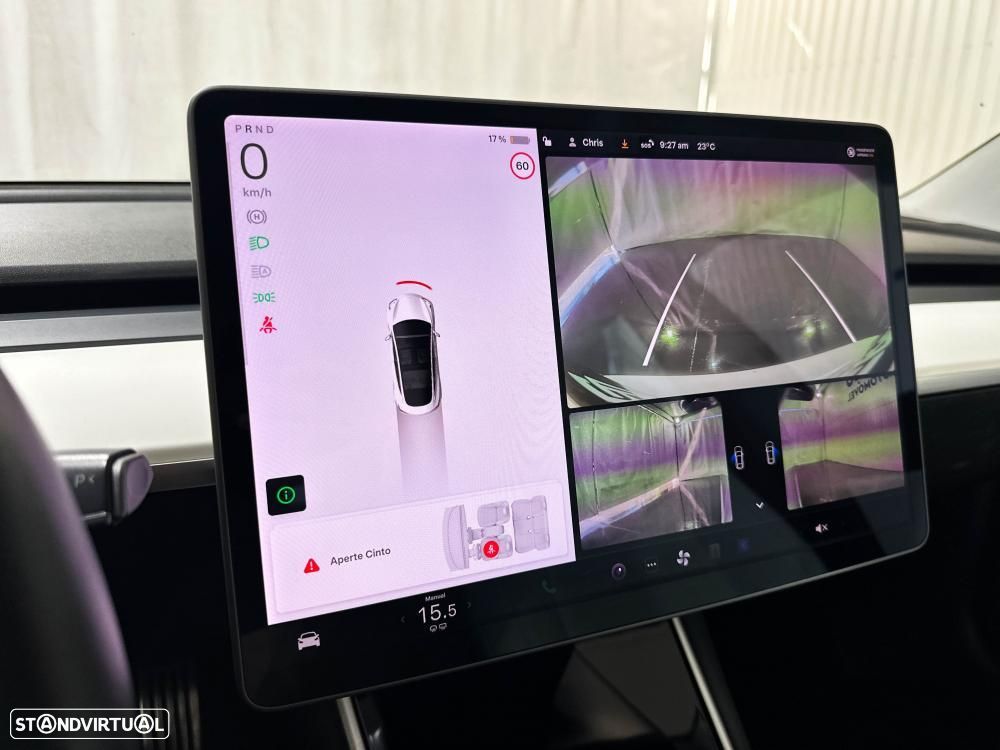 Tesla Model 3 Long-Range Dual Motor AWD - 51