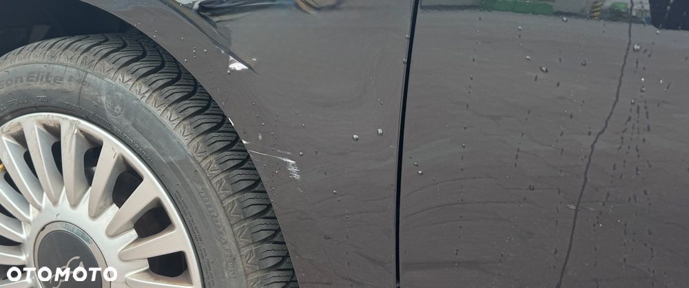 Fiat 500 1.2 Lounge - 16