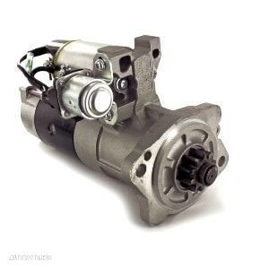 Electromotor motor perkins tv8.540 - 1