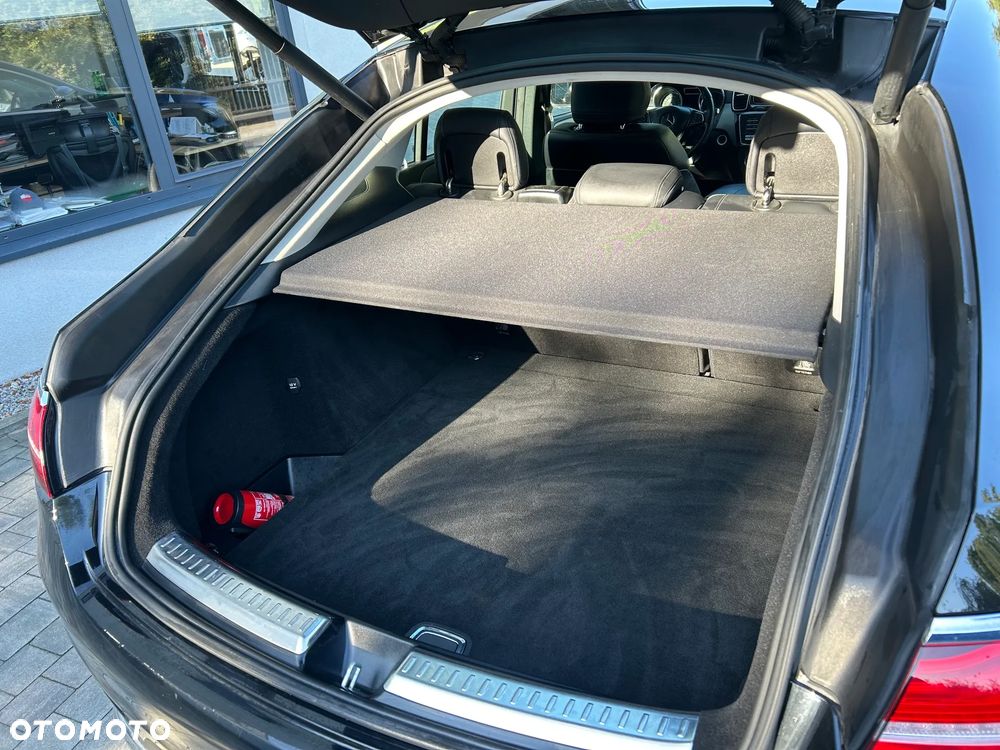 Mercedes-Benz GLE - 9