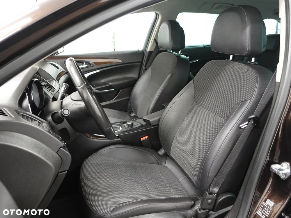 Opel Insignia 2.0 CDTI Cosmo - 21