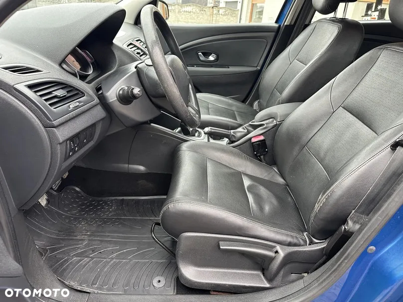 Renault Megane - 13