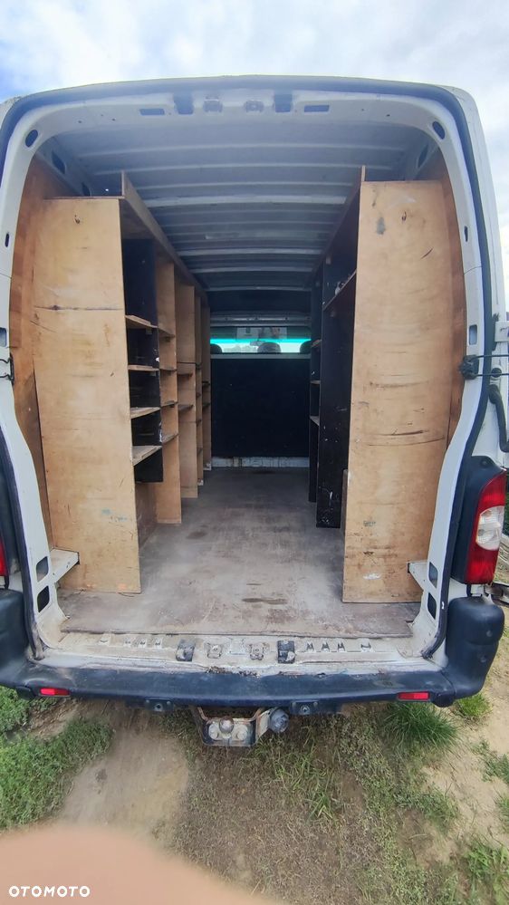 Nissan interstar - 24