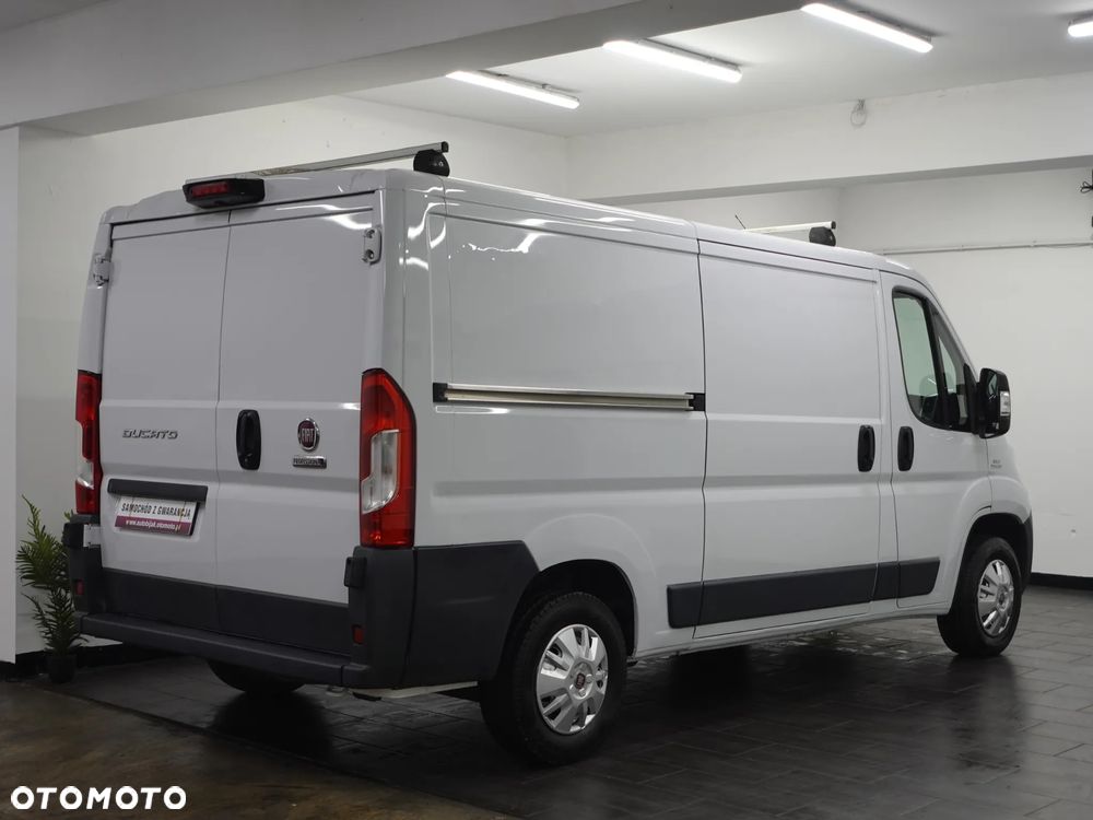 Fiat Ducato - 11