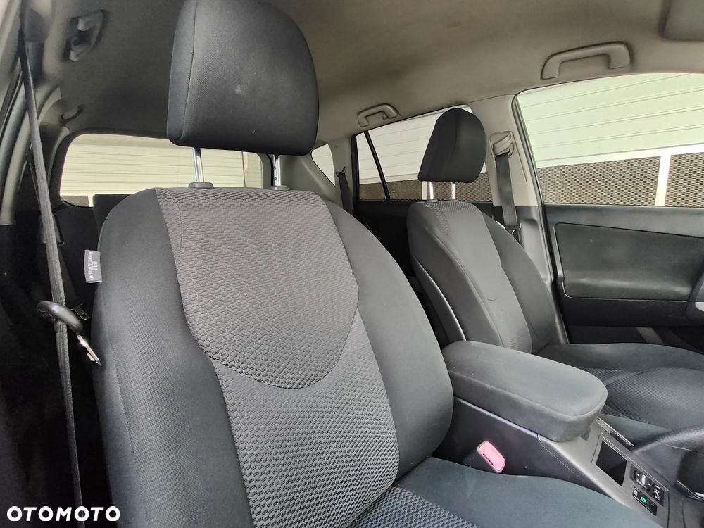 Toyota RAV4 2.0 VVT-i Sol MS - 32