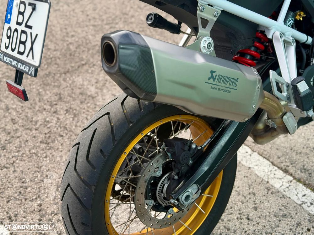 BMW F 900 GS Trophy - 12