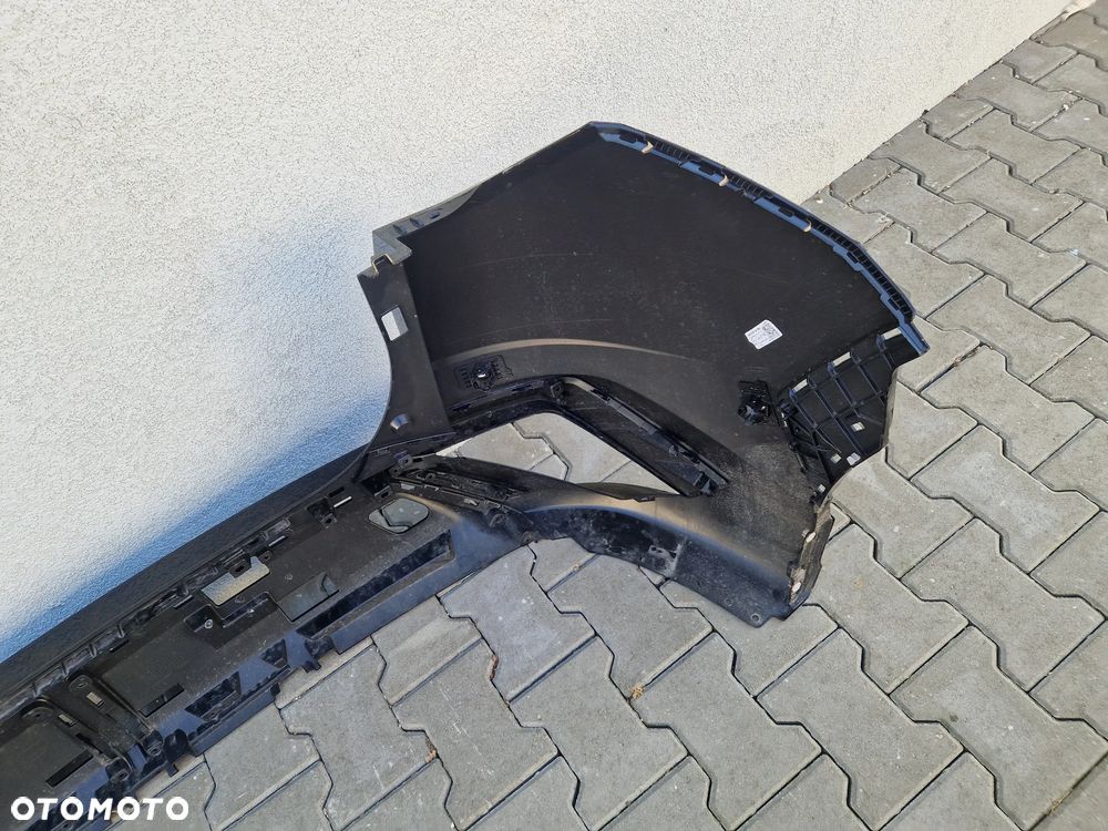 Zderzak tyl Hyundai Tucson 4 IV 2024 - lift n line - 11