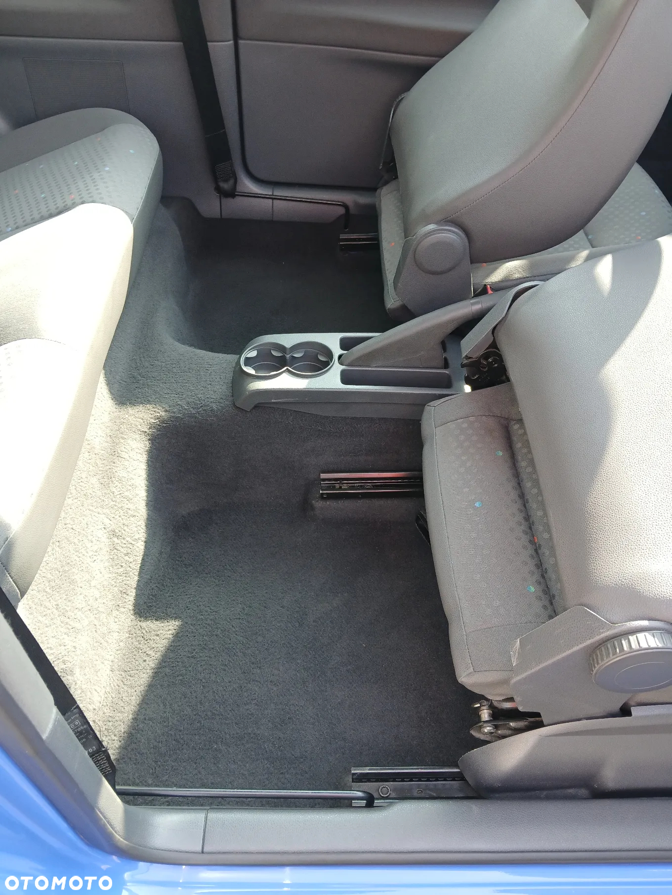 Volkswagen Polo 1.2 Basis - 34