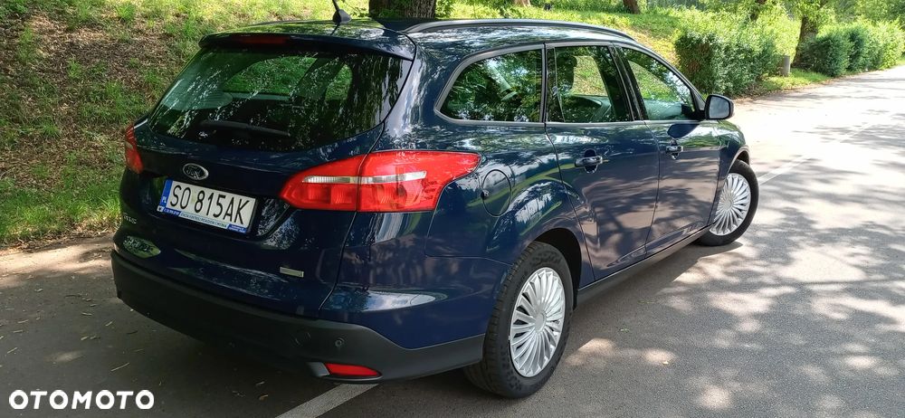 Ford Focus 1.0 EcoBoost Edition - 6