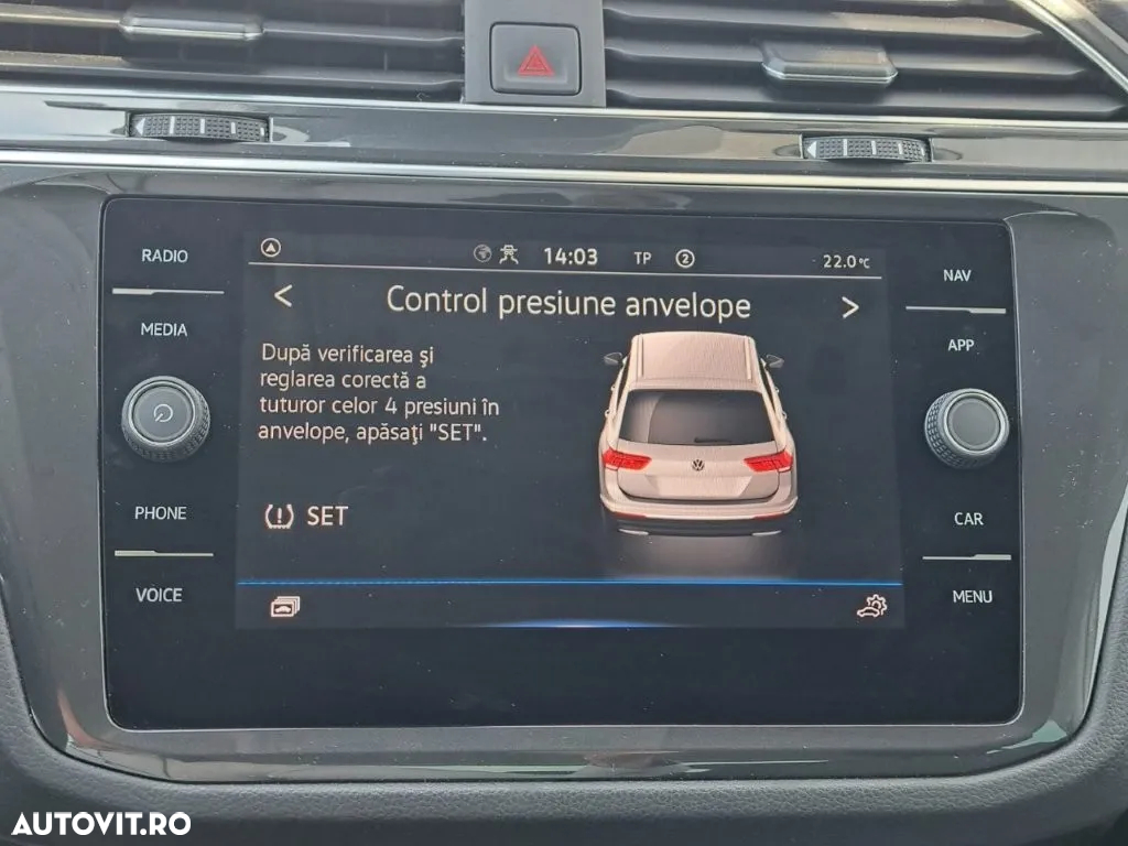 Volkswagen Tiguan 1.5 TSI OPF DSG Life - 18