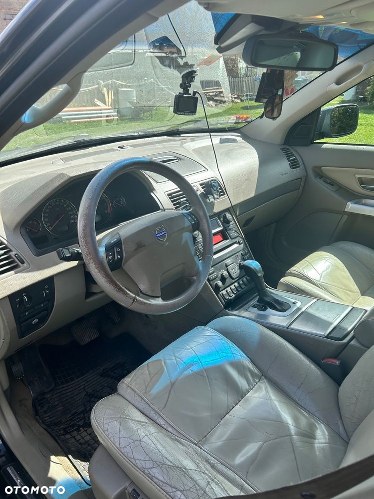 Volvo XC 90 2.9 T6 Summum - 19