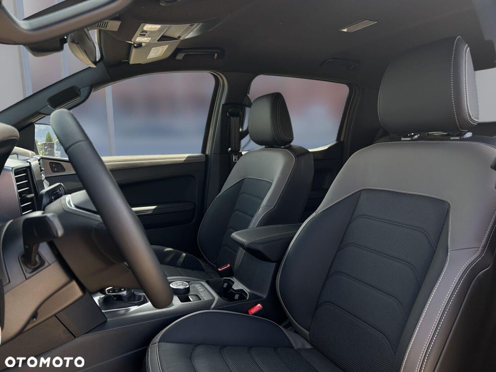 Volkswagen Amarok - 15