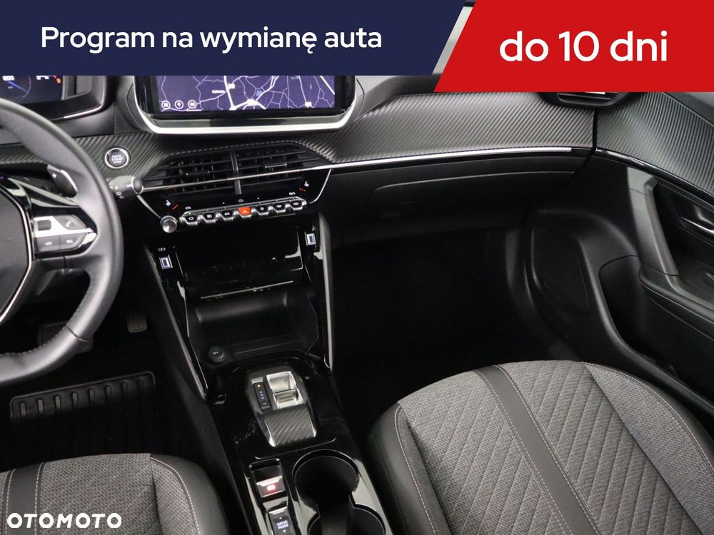Peugeot 2008 - 10