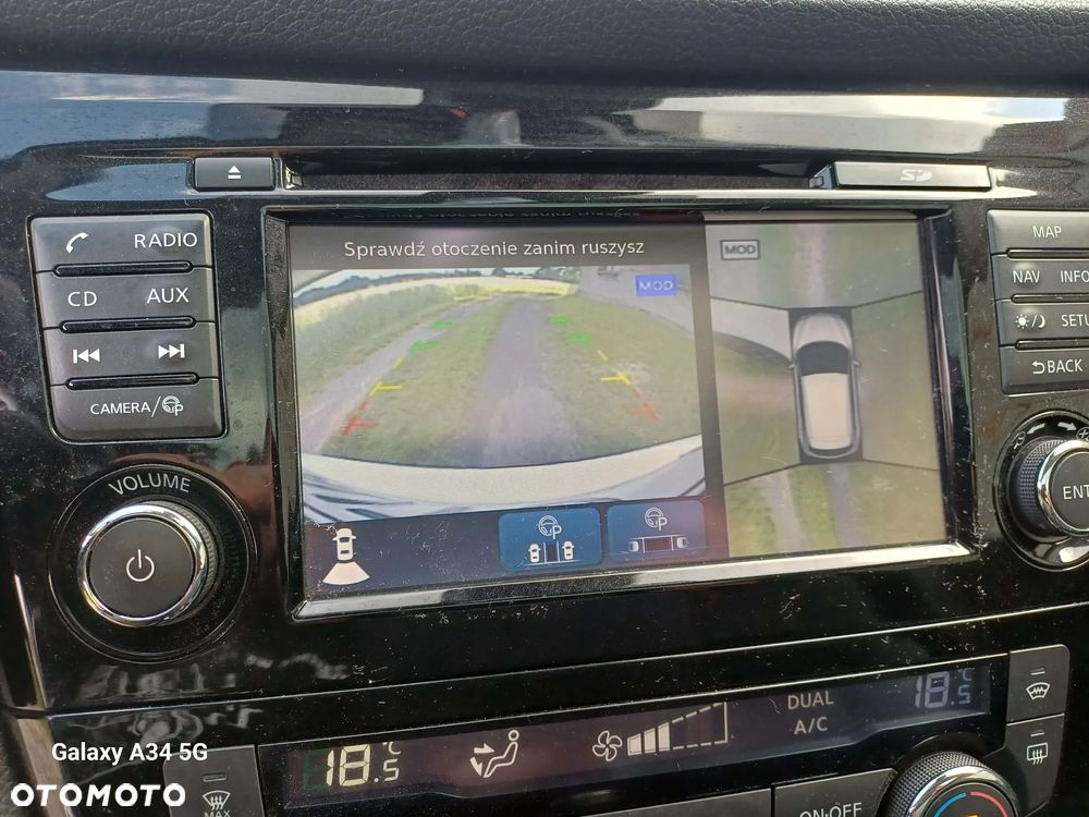 Nissan Qashqai - 22