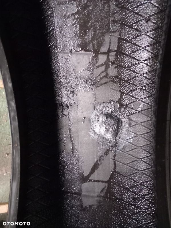 235/55R18 Goodyear Ultragrip Performance + - 3