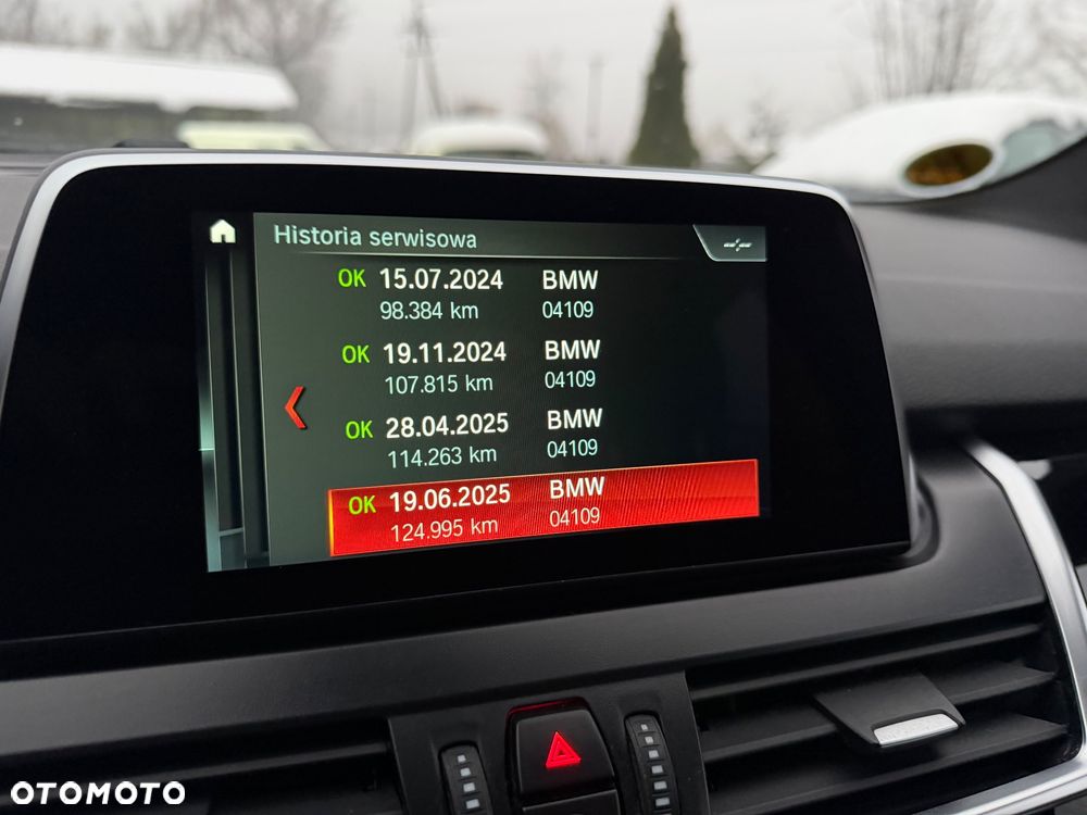 BMW Seria 2 220i M Sport sport - 9