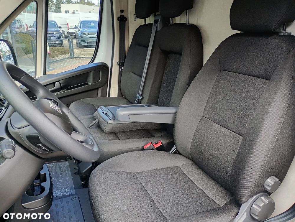 Fiat Ducato L2H2 od ręki - 20