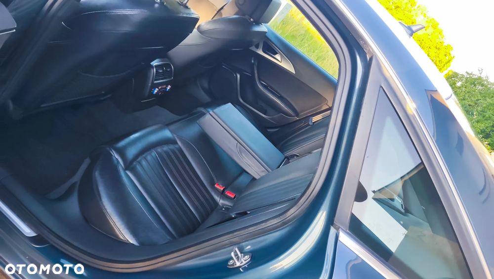 Audi A6 Limousine - 17